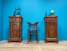 Coppia comodini noce usato Coppia comodini noce usato  Codroipo