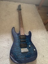 Ibanez gitarre fender gebraucht kaufen  Berlin