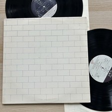 lp pink floyd the wall comprar usado lp pink floyd the wall comprar usado Enviando para Brazil