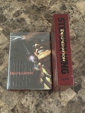 Stephen king desperation for sale  Jersey City