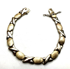 Sterling silver hugs for sale  Palm Coast