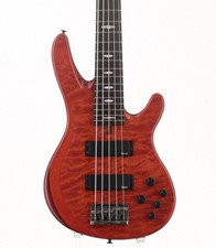 YAMAHA TRB1005J CMB marrom caramelo usado amieiro + corpo de bordo 5º com estojo macio comprar usado  Enviando para Brazil