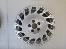 Alufelge zoll 5x110 gebraucht kaufen  Geesthacht