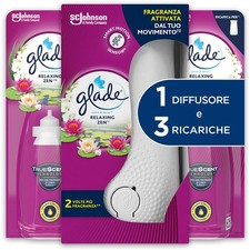 Sense spray profumatore usato  Italia