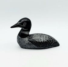 Boma carved loon for sale  Miami