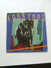 Four tops show for sale  YORK
