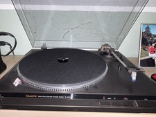 Giradischi technics qd22 usato  Italia