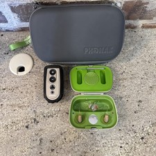 Phonak audeo b90 for sale  Lubbock