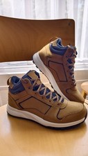 Quechua men walking for sale  LEEDS