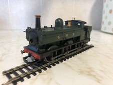 Hornby gwr pannier for sale  NOTTINGHAM