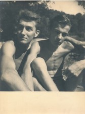 Portraits homme 1940 d'occasion  Paris IX