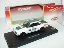 Nissan skyline 2000 d'occasion  Belz