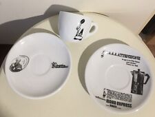 Bialetti tazzina caffe usato  Voltago Agordino