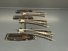 Weiche bttb 6814 gebraucht kaufen  Strausberg