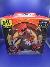 Takara tomy pokemon usato  Napoli