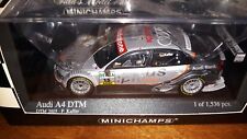 Minichamps audi dtm for sale  Shipping to Ireland