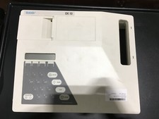 Burdick ek10 ekg for sale  Edmond