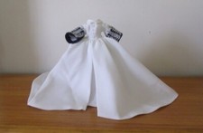 Usado, Vestido de lua de mel Madame Alexander Scarlett para sua boneca Cissette Portrette 10" comprar usado  Enviando para Brazil