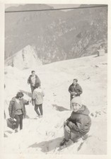 Photo fotografia 1968 usato  Ticengo