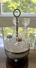 Cruets for sale Cruets for sale Bayside