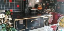 Piano fourneau molteni d'occasion  Langeais