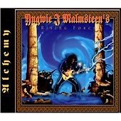 Malmsteen yngwie alchemy for sale  STOCKPORT