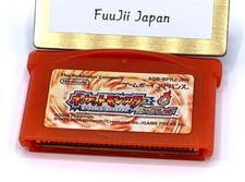 pokemon fire red comprar usado pokemon fire red comprar usado Enviando para Brazil