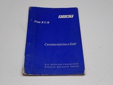 Fiat caratteristiche dati usato  Bussoleno