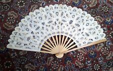 wedding fans lace for sale wedding fans lace for sale SETTLE