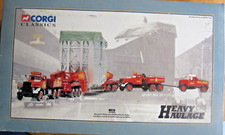 Corgi classic heavy for sale  LANCASTER