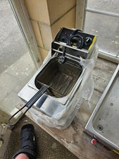 Buffalo single tank for sale  STROUD
