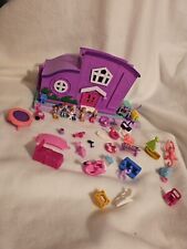 Polly pocket toy for sale  Mexico