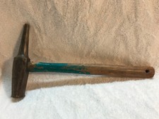 Blacksmith hand forged for sale  Genoa