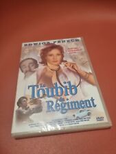 Dvd toubib régiment d'occasion  France