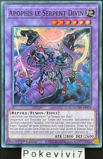 Carte apophis serpent d'occasion  Valognes
