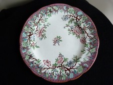 Assiette 5cm signée d'occasion  France