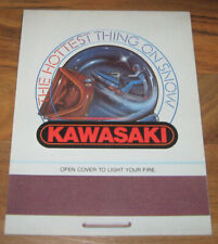 Nos 1979 kawasaki for sale  Pigeon Falls