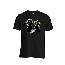 Daft punk shirt for sale  BOLTON