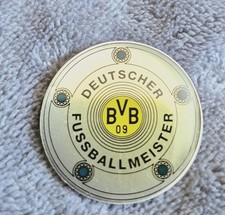 Pin borussia dortmund gebraucht kaufen  Frankfurt am Main