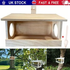 Large natural wooden for sale  LEICESTER