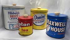 maxwell house tin for sale  Pensacola