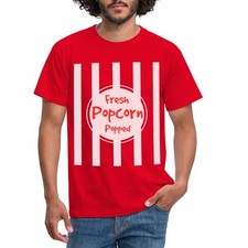 Popcorn tüte kostüm gebraucht kaufen  Leipzig