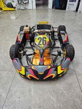 Bambino kart. cc. for sale  IVER
