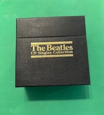Coffret single beatles d'occasion  Soissons