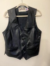 Vtg schott nyc for sale  Farmington
