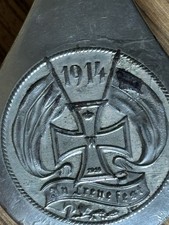 Riginal taschenuhr hülle gebraucht kaufen Riginal taschenuhr hülle gebraucht kaufen  Wedemark