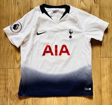 Nike tottenham hotspur for sale  WOKING