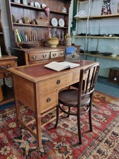 Edwardian mahogany boxwood for sale  LINCOLN