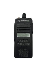 Motorola cp185 aah03rdf8aa7an for sale  Stone Mountain