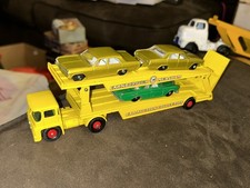 Vintage lesney matchbox for sale  Huntington